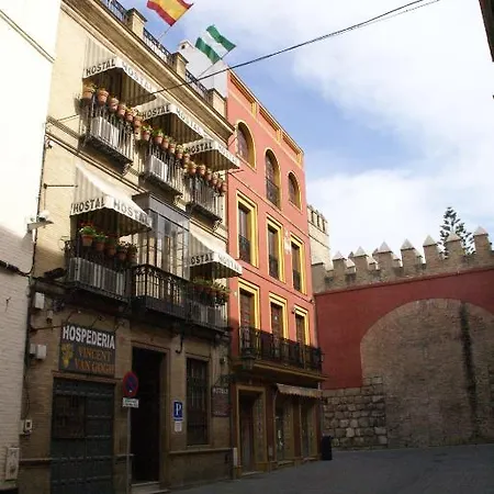 Gogh Seville