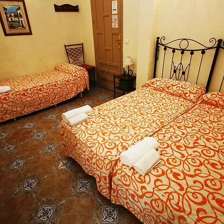 Apartment Gogh Seville