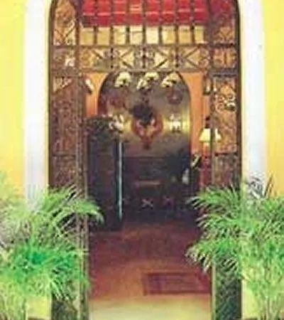 Apartment Gogh Seville