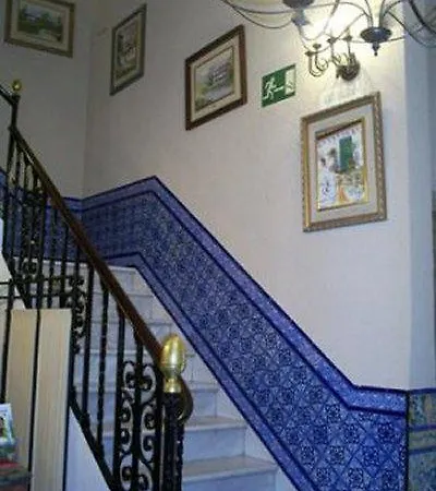 Gogh סביליה